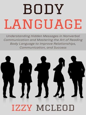 cover image of Body Language